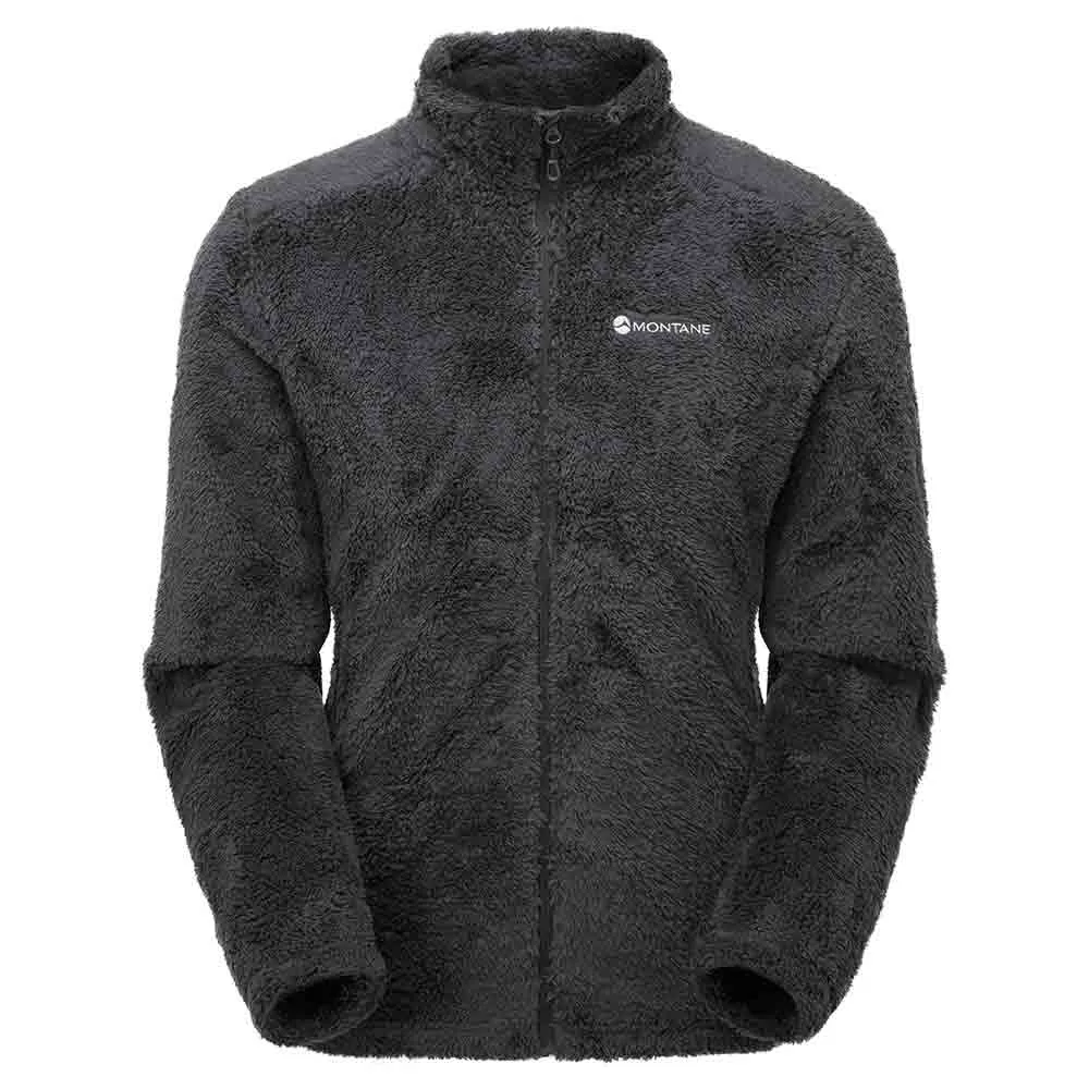 男裝抓毛外套 M Caldus Jacket