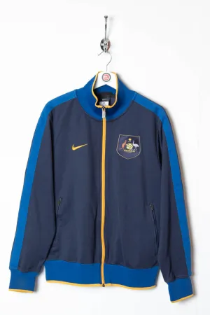 2010 Nike Australia National Football Team Track Jacket (M)