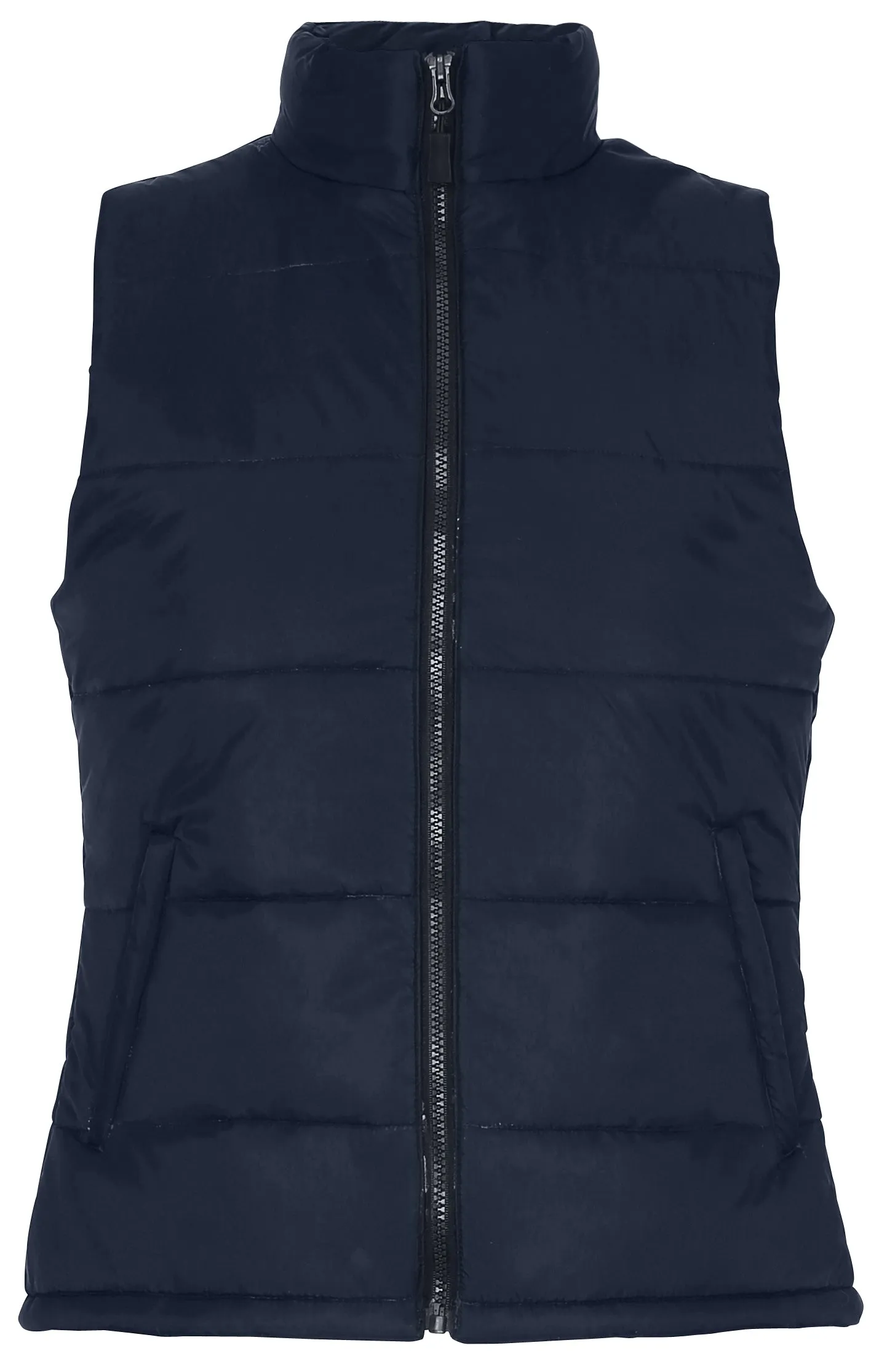 2786 Women's bodywarmer