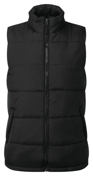 2786 Women's bodywarmer