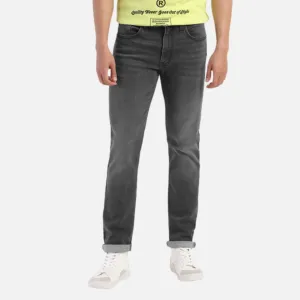511 GREY SLIM FIT JEANS