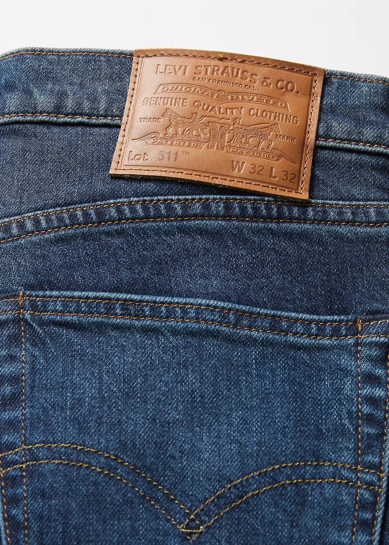 511 Slim in Jack of All Trades