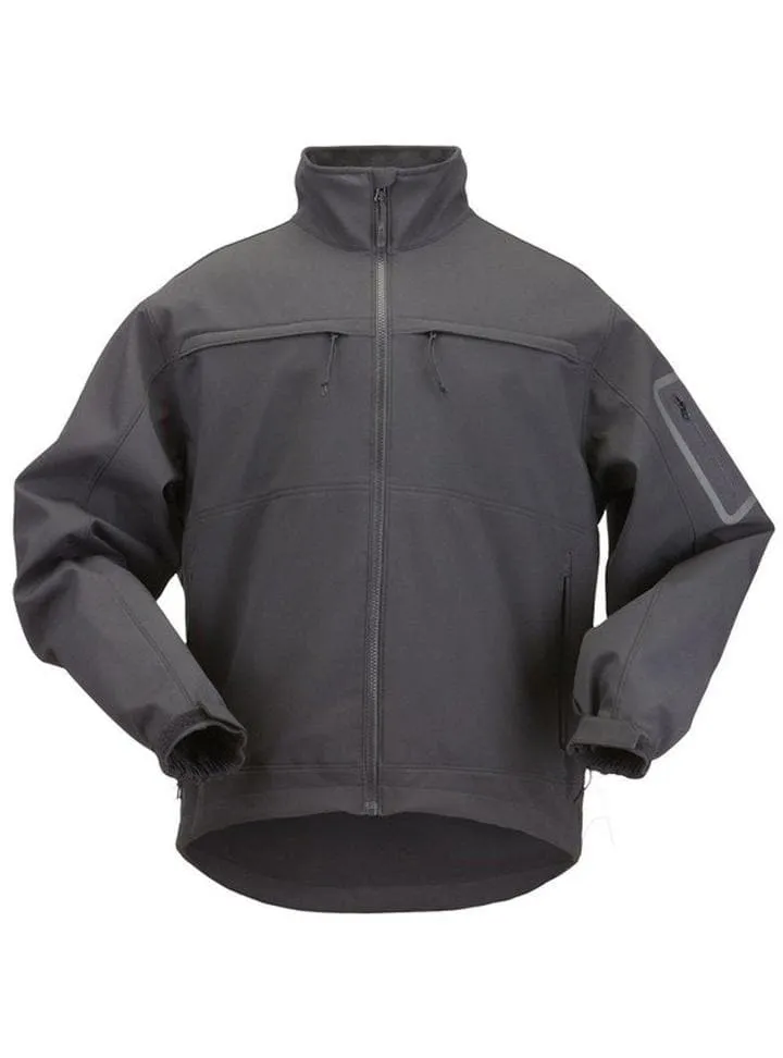 5.11 Tactical Chameleon Softshell Jacket