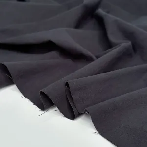 7.1 oz 100% Organic Washed Cotton - Iron