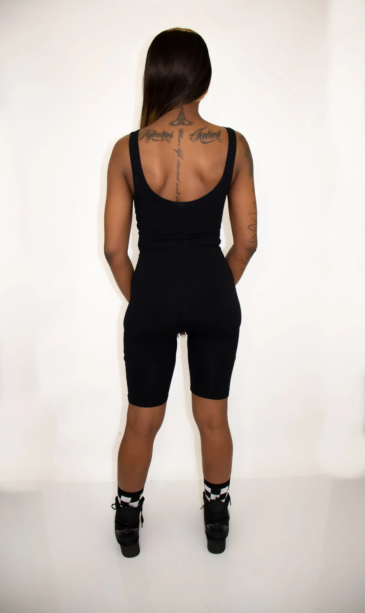 A Whole Vibe (Black)