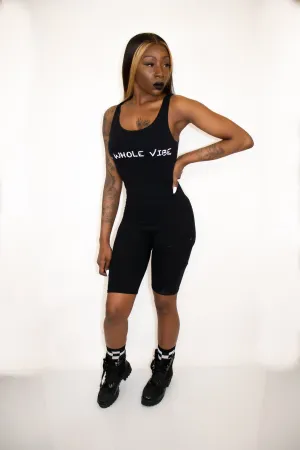 A Whole Vibe (Black)