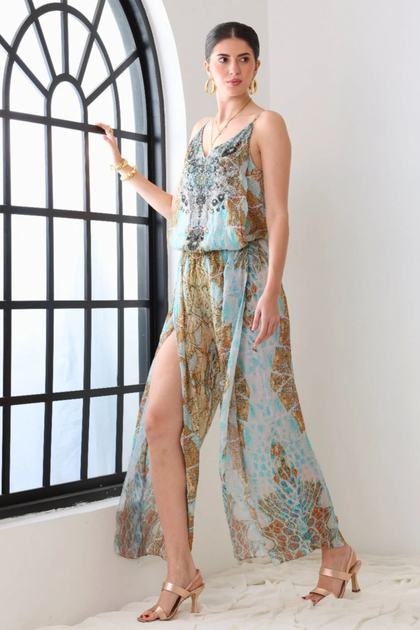 AANYA JUMPSUIT