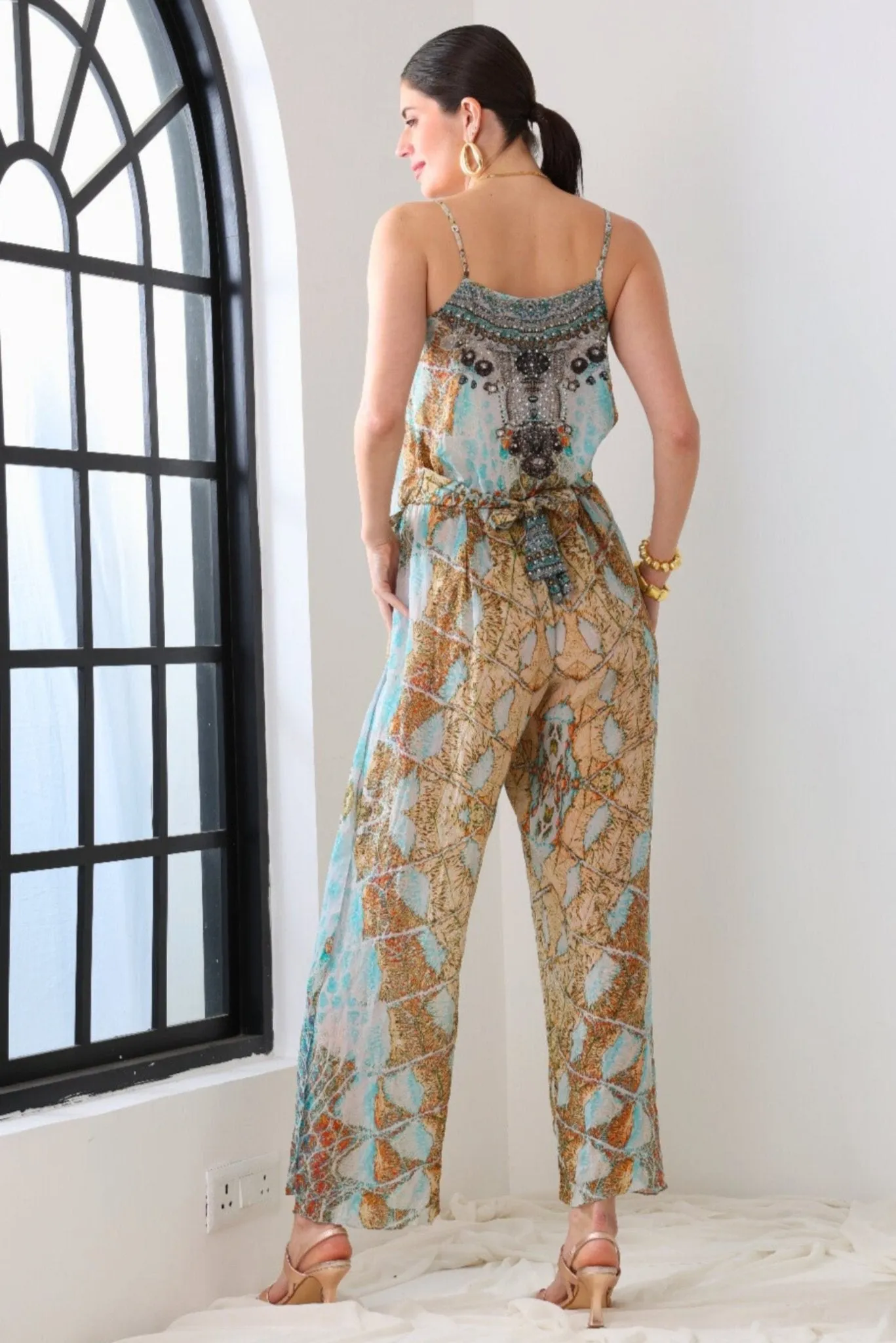 AANYA JUMPSUIT