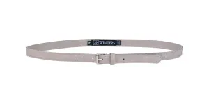 Abby Croco Belt