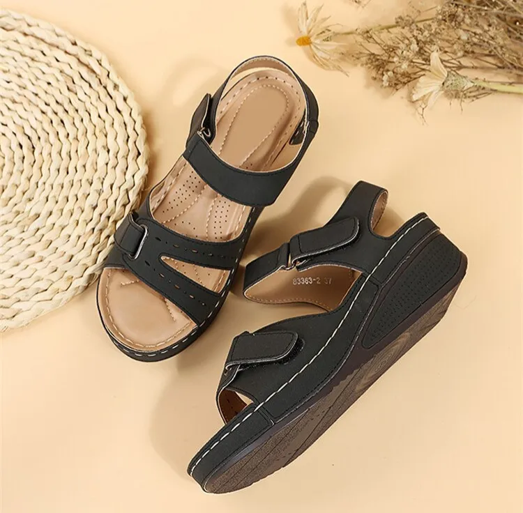 Aída® | Orthopedic Summer Sandals