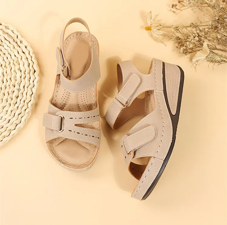 Aída® | Orthopedic Summer Sandals