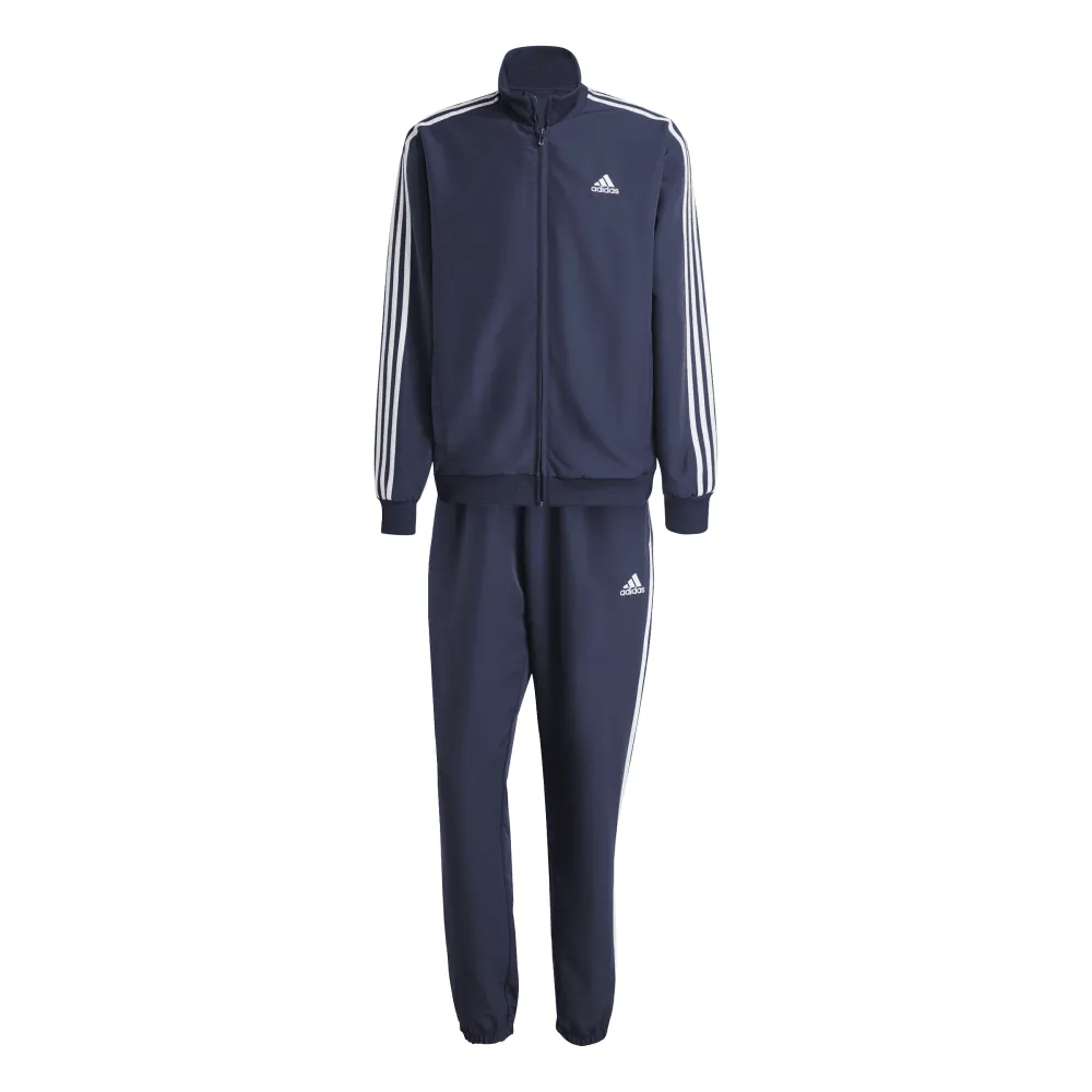 adidas 3-Stripes Woven Men's Track Suit