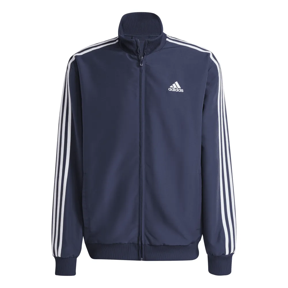 adidas 3-Stripes Woven Men's Track Suit