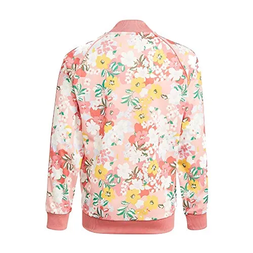 adidas Originals SST Top for Girls