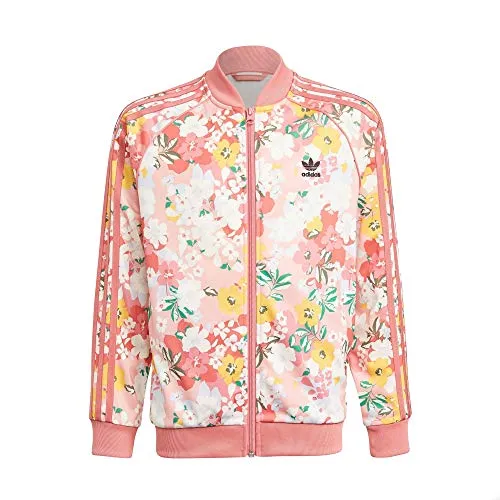 adidas Originals SST Top for Girls