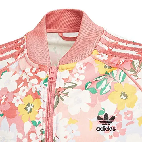 adidas Originals SST Top for Girls