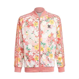 adidas Originals SST Top for Girls