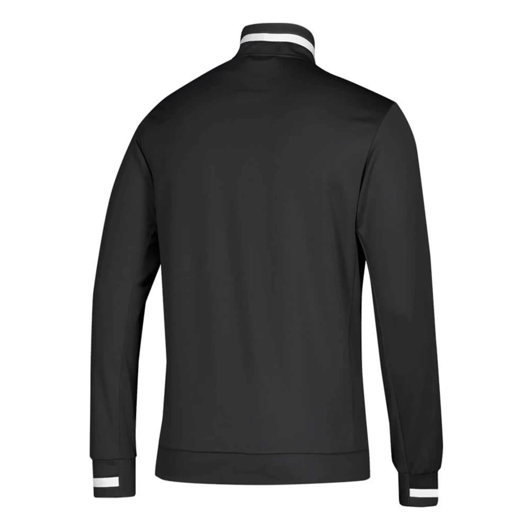 Adidas T19 Mens Track Jacket Black