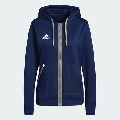 Adidas Team Issue Track Jacket Navy Women's