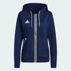 Adidas Team Issue Track Jacket Navy Women's