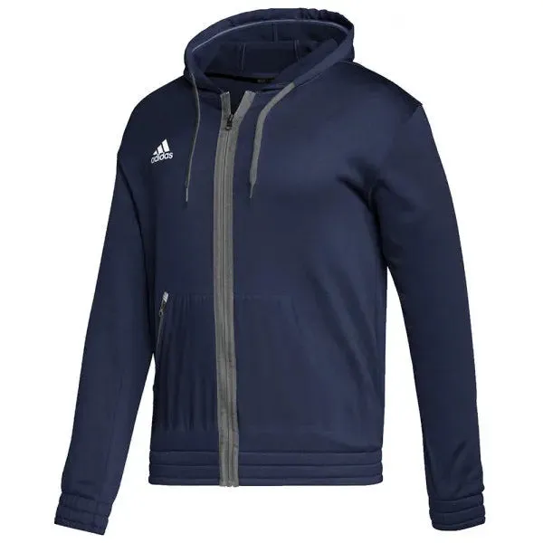 Adidas Team Issue Track Jacket Navy