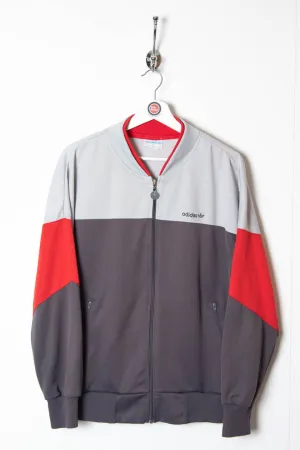 Adidas Track Jacket (M)