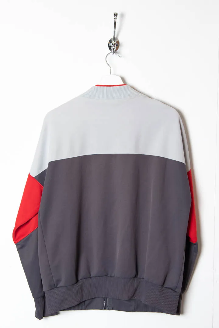 Adidas Track Jacket (M)