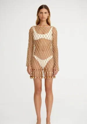 Adriel Mini Dress