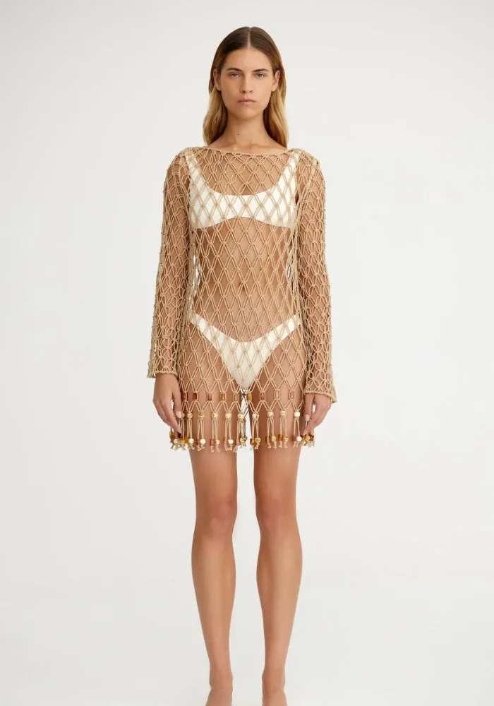 Adriel Mini Dress