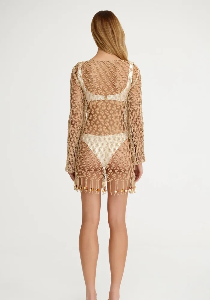 Adriel Mini Dress