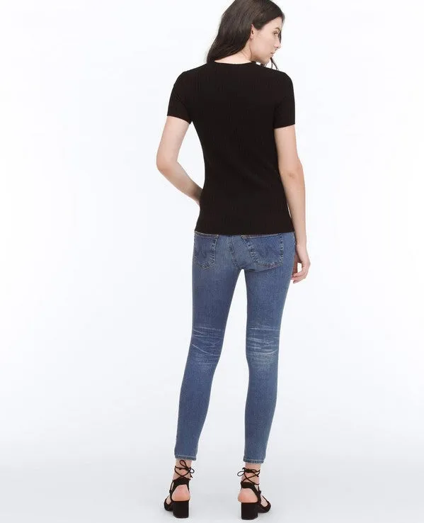 AG Jeans The Legging Ankle | 17 Years Roving Wind | SALE