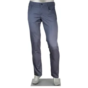 Alberto Ceramica Pipe - Two Tone Dark Blue