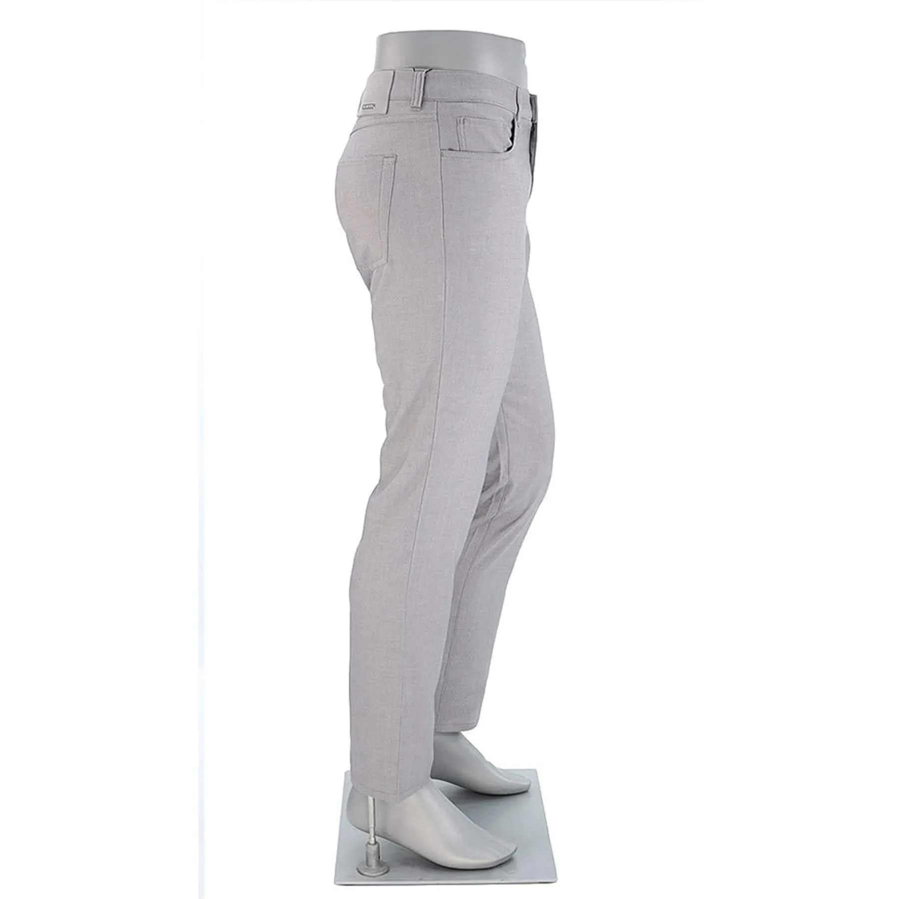 Alberto Ceramica Pipe - Two Tone Grey