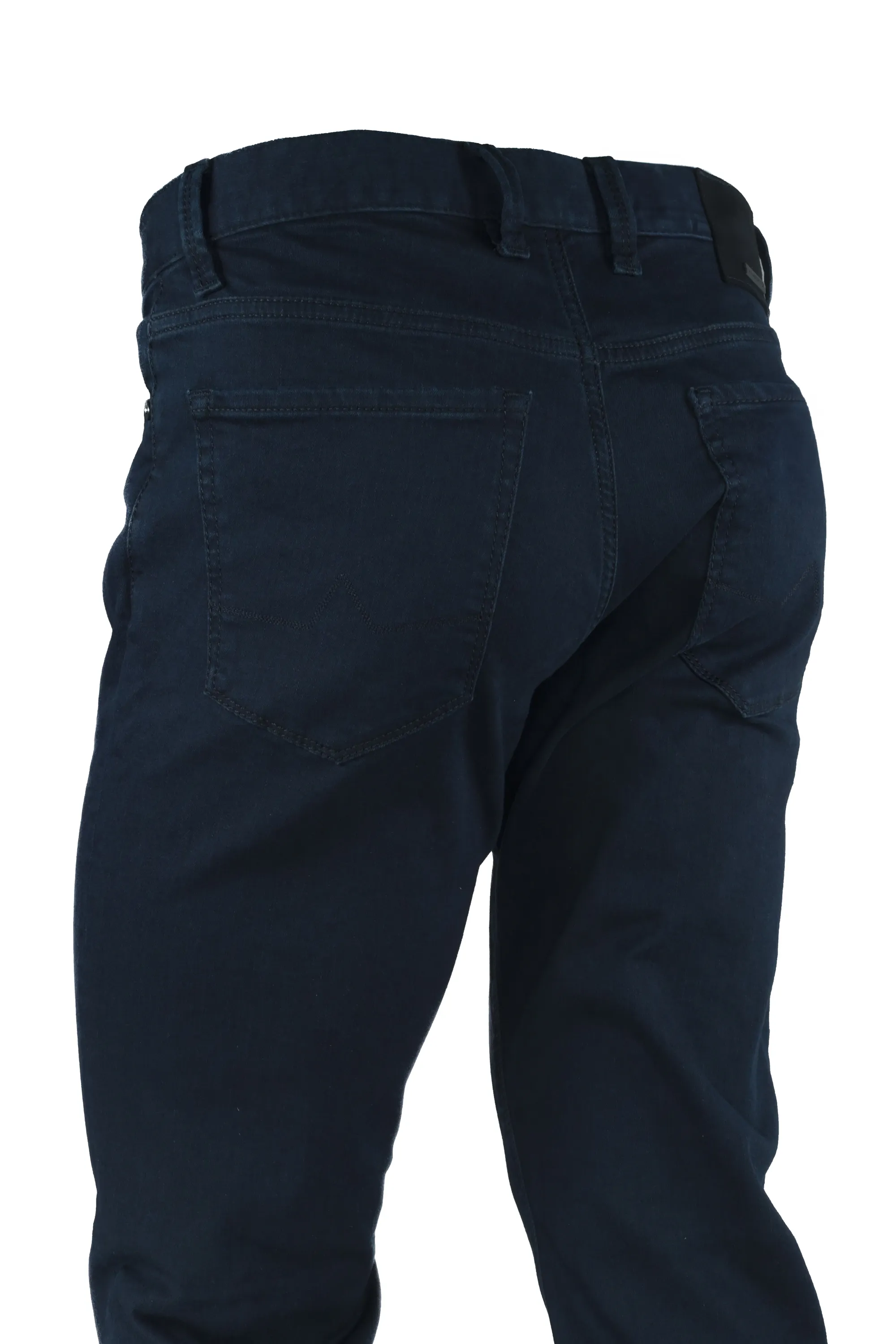 Alberto Jeans Dark Blue