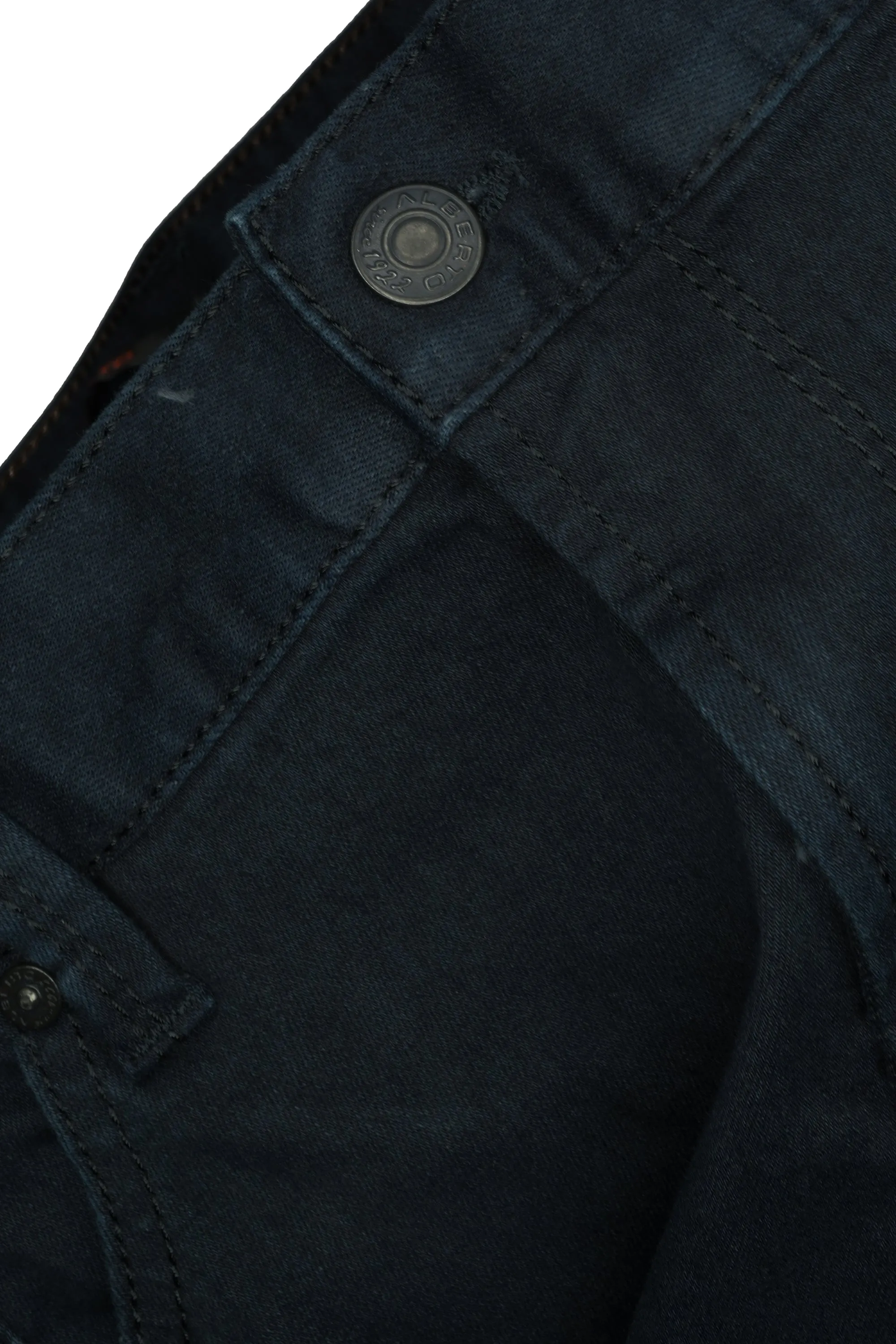 Alberto Jeans Dark Blue