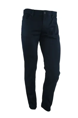 Alberto Jeans Dark Blue