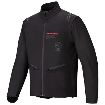 ALPINESTARS LITE-DURA SOFTSHELL JACKET