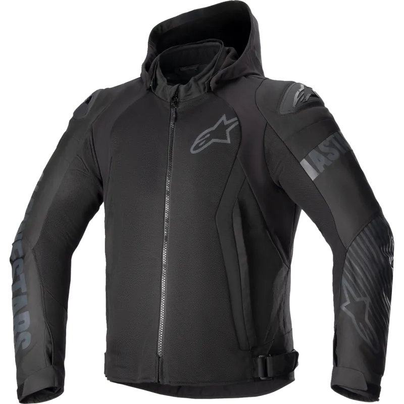 ALPINESTARS ZACA AIR JACKET
