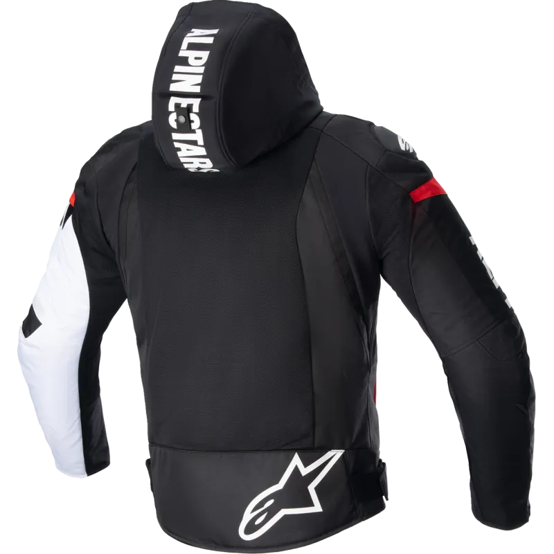 ALPINESTARS ZACA AIR JACKET