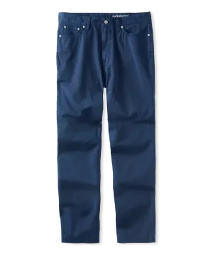Ambassador Slim Fit: Chino - Outerworn