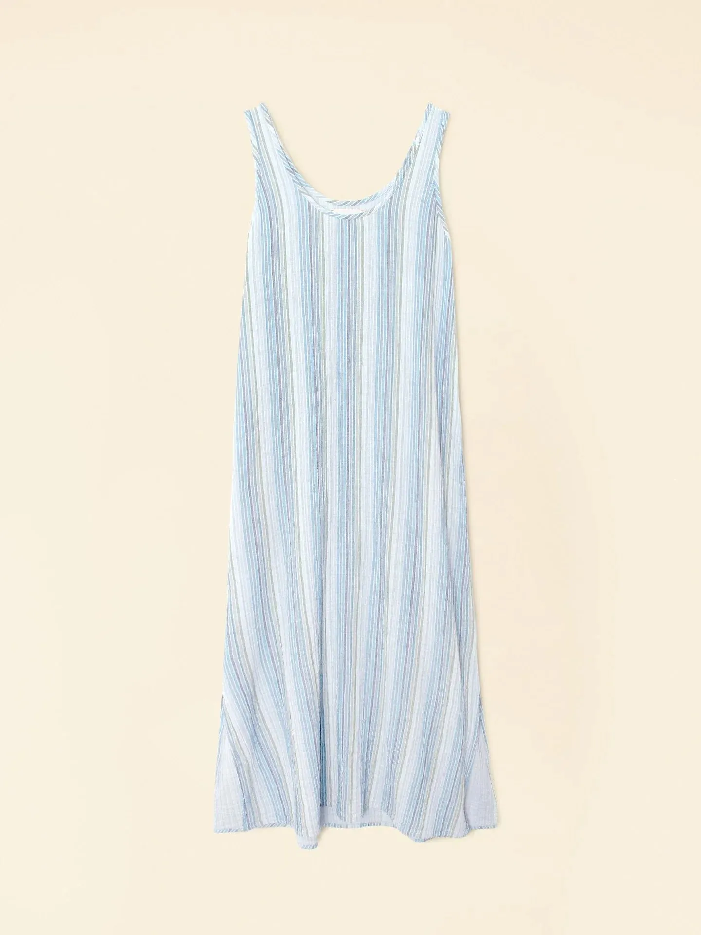 Amelin Dress - Shoreline