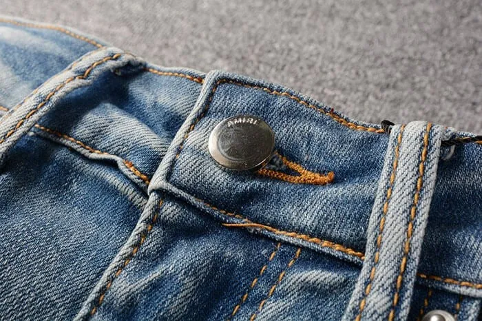 AMIRI Jeans #828