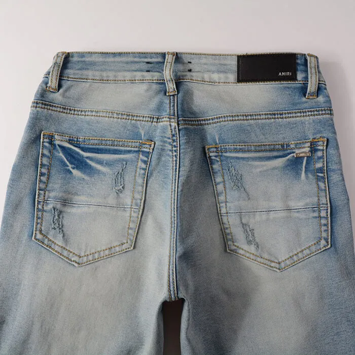 AMIRI Jeans #848