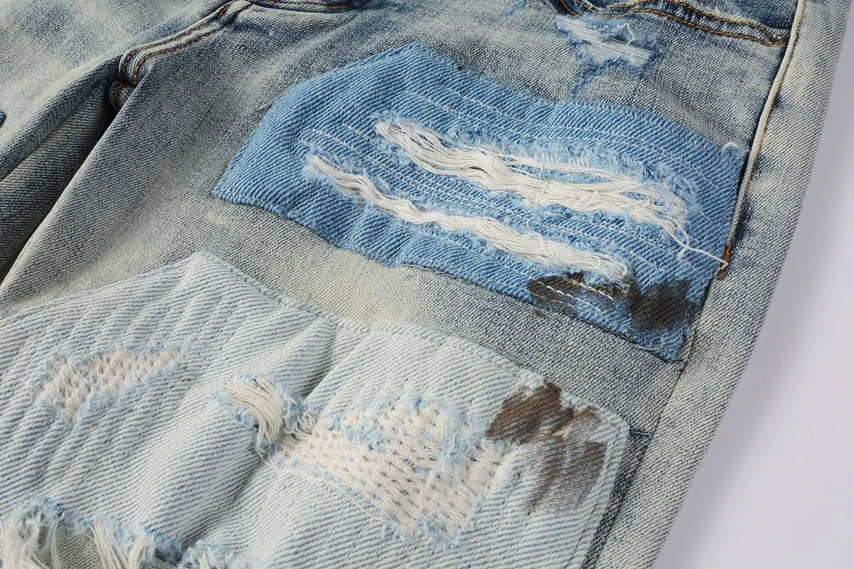 AMIRI Jeans #8895