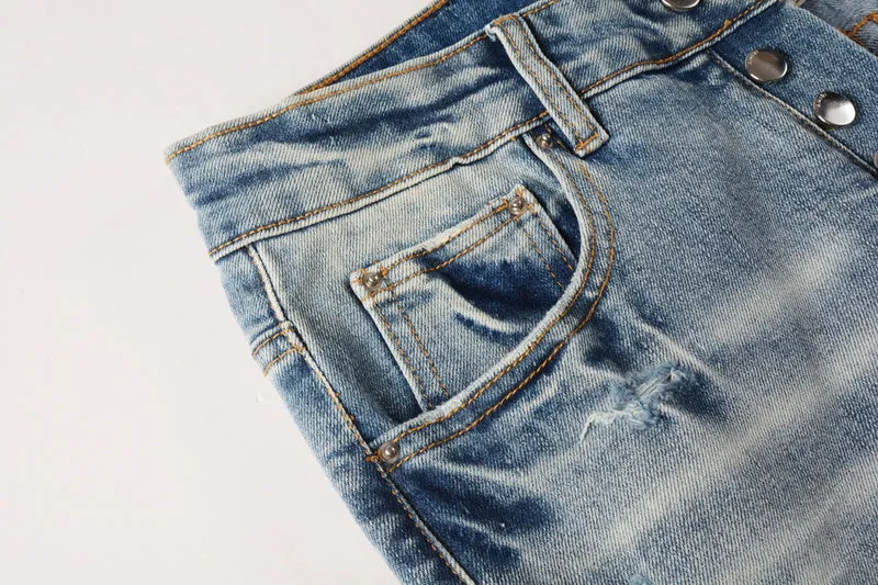 AMIRI Jeans #8905