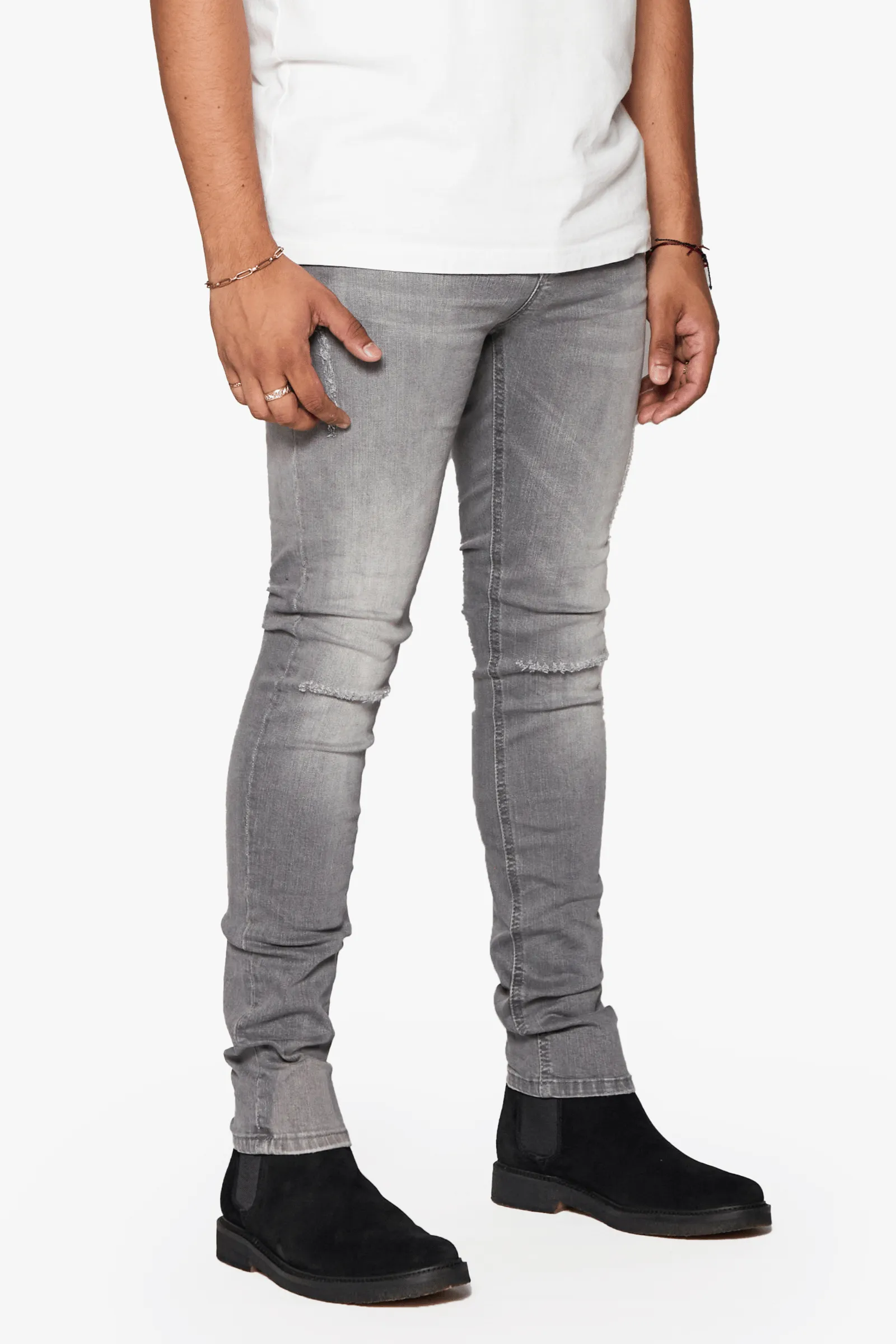 ANOM SKINNY FIT "HOSSAM"