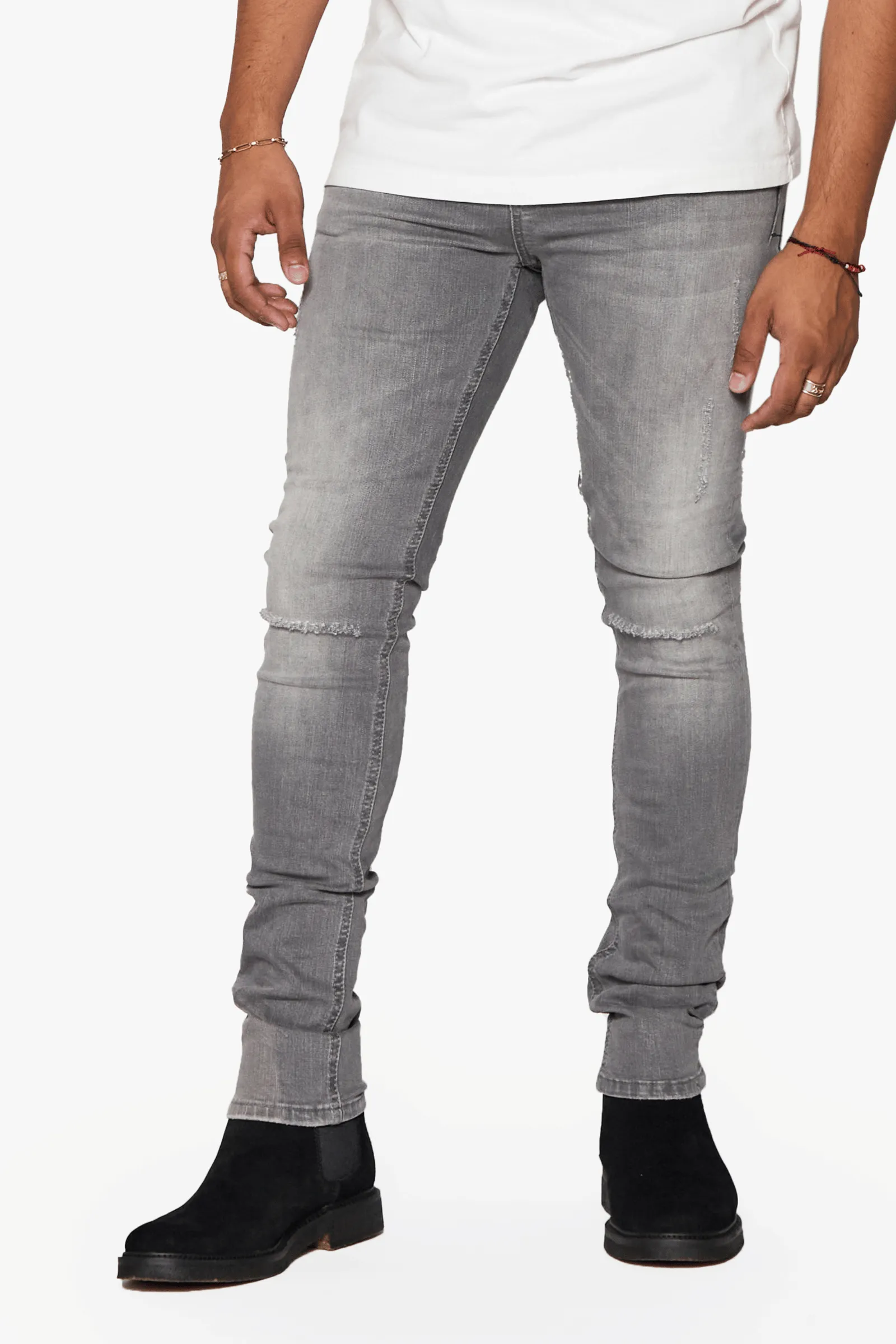 ANOM SKINNY FIT "HOSSAM"