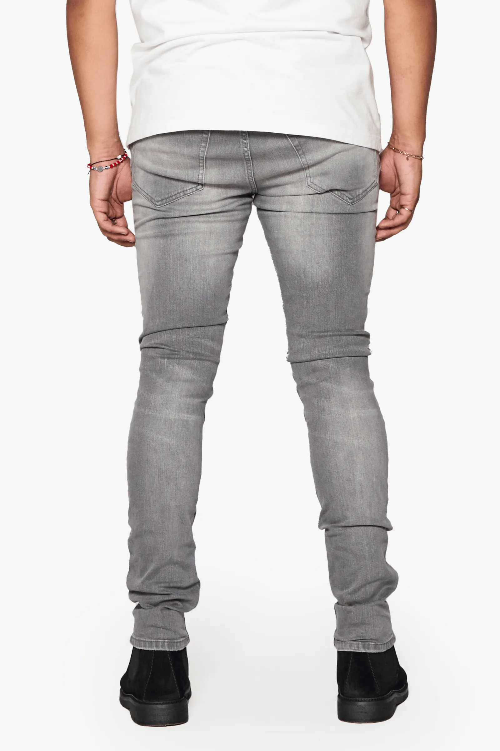 ANOM SKINNY FIT "HOSSAM"