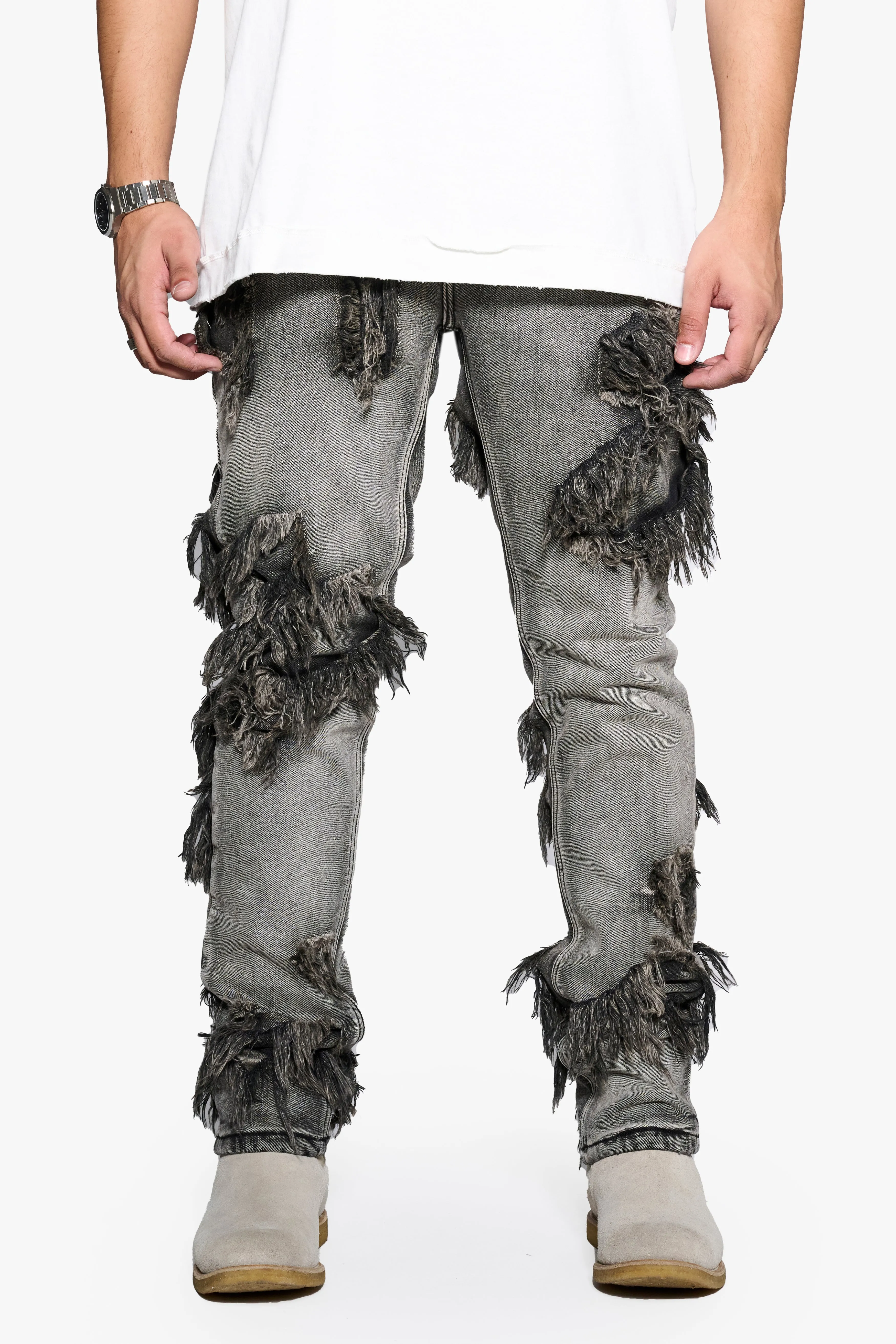 ANOM SLIM FIT "ECLIPSE"