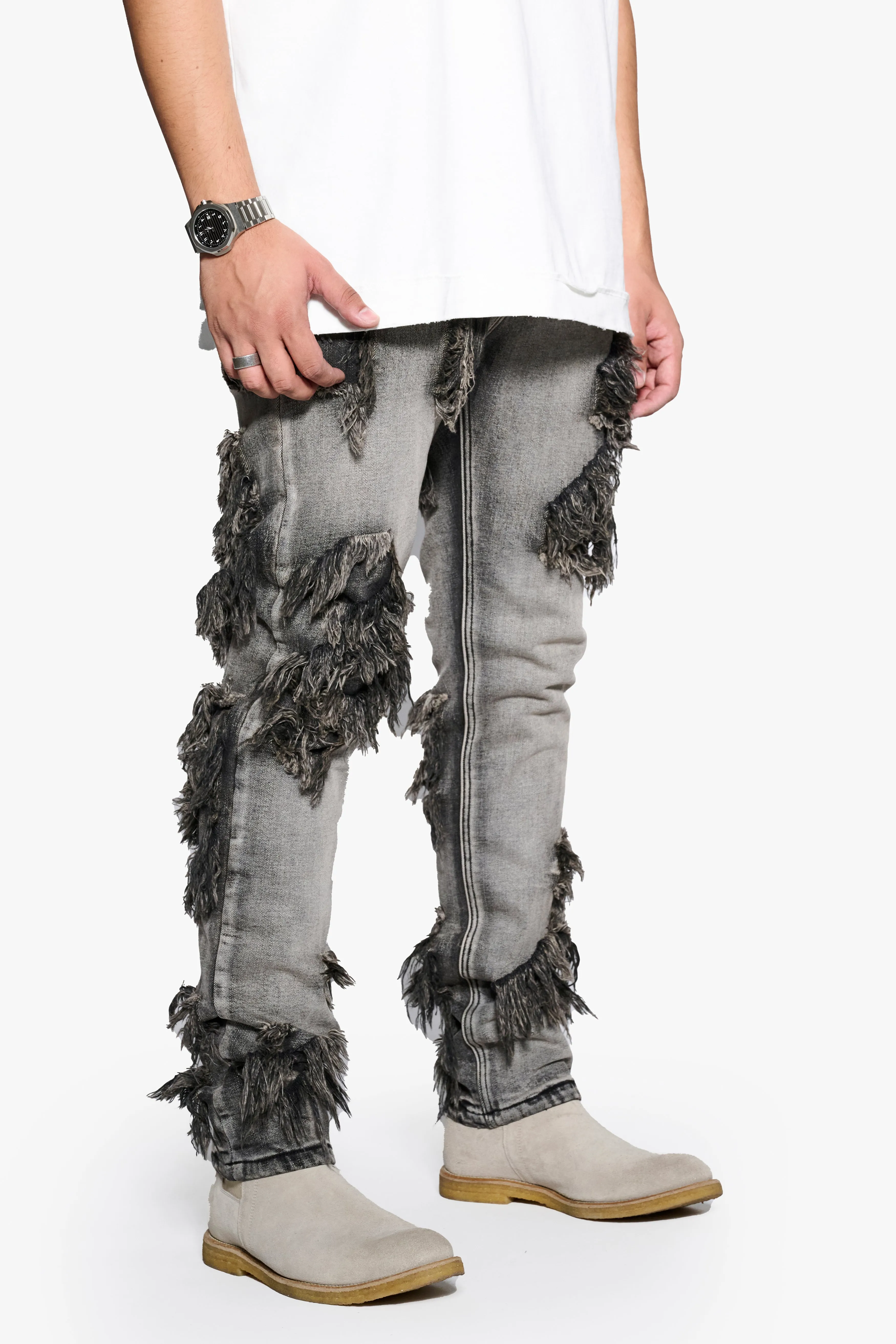 ANOM SLIM FIT "ECLIPSE"